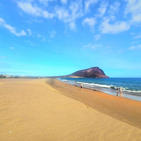 Sunset Ocean Views Los Gigantes By Hrtenerife Net Puerto de Santiago  Exterior foto