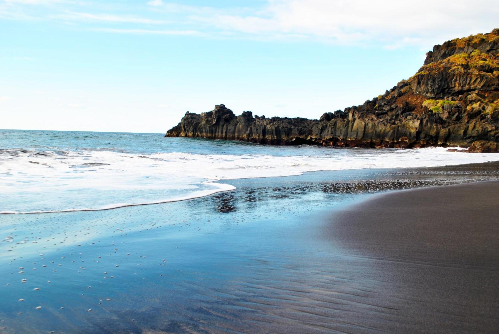 Sunset Ocean Views Los Gigantes By Hrtenerife Net Puerto de Santiago  Exterior foto