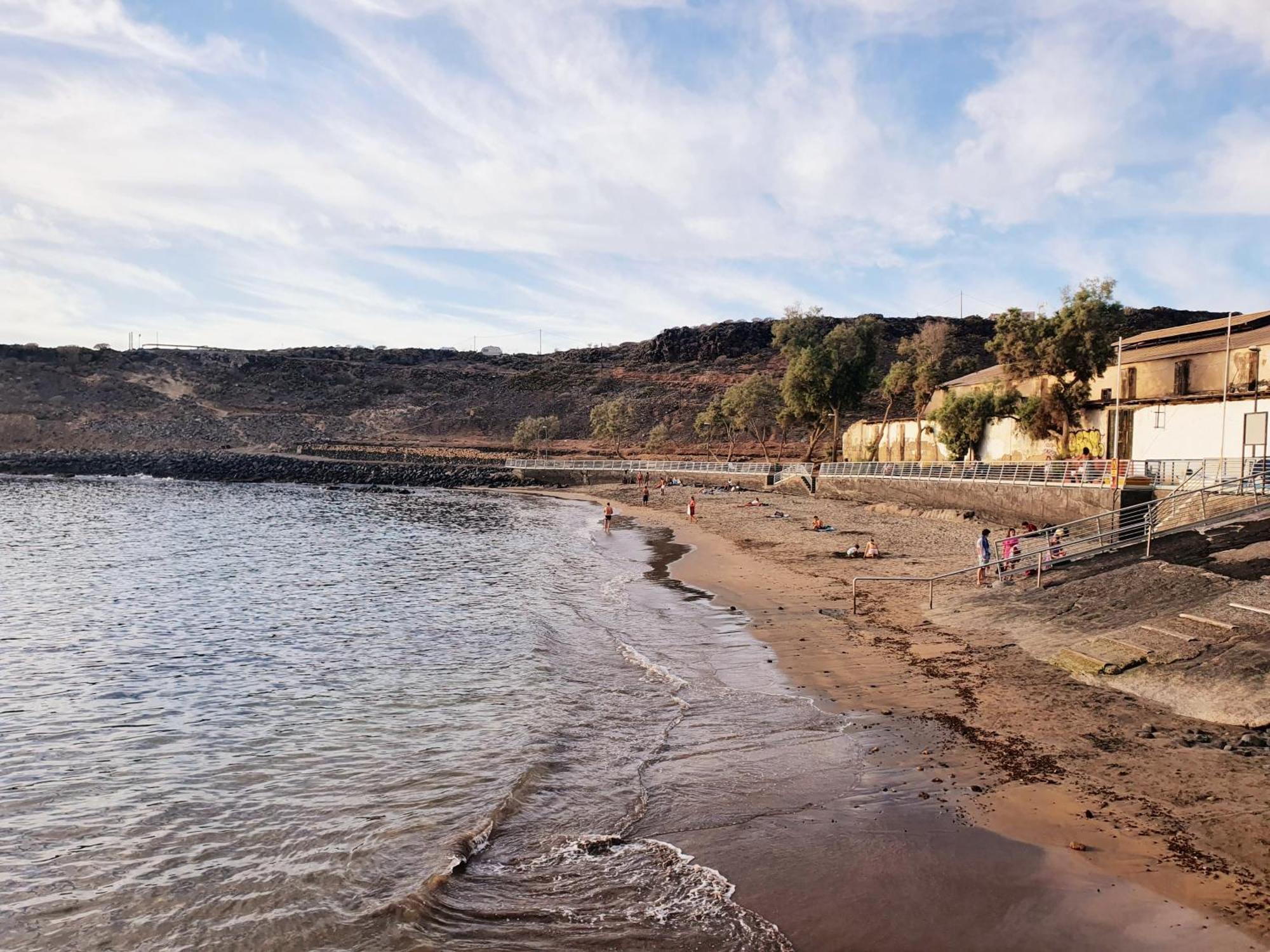 Sunset Ocean Views Los Gigantes By Hrtenerife Net Puerto de Santiago  Exterior foto