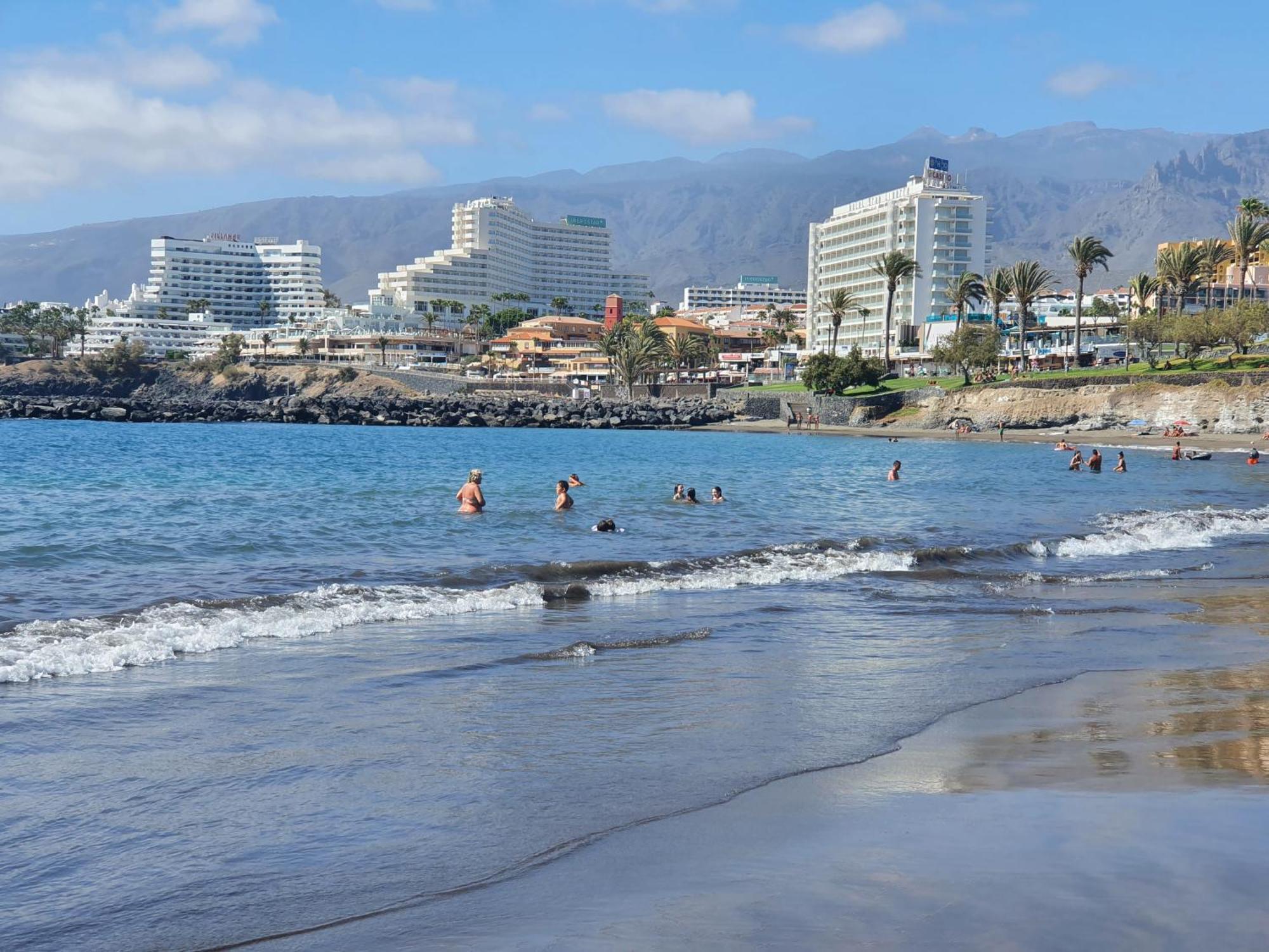 Sunset Ocean Views Los Gigantes By Hrtenerife Net Puerto de Santiago  Exterior foto
