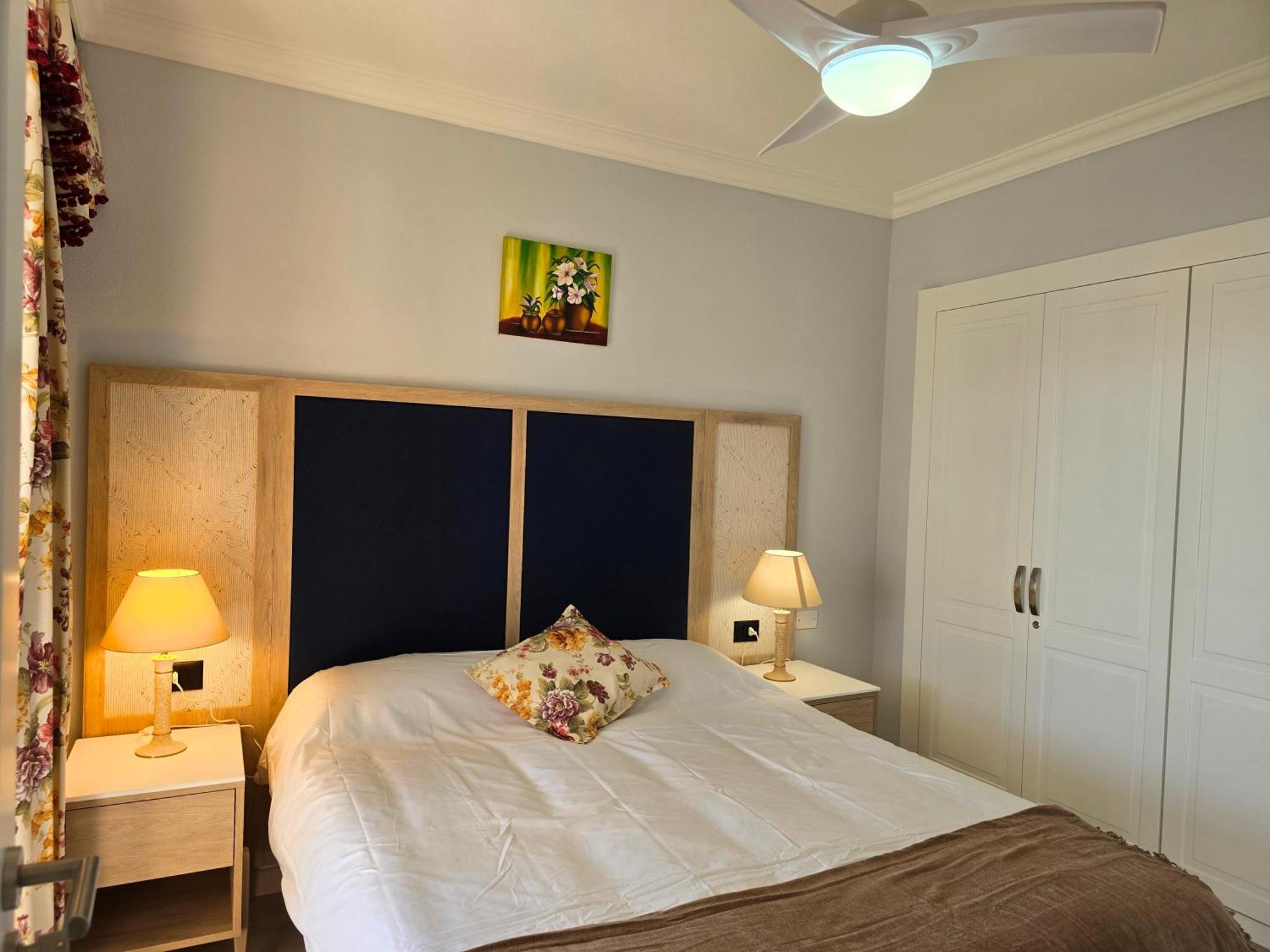 Sunset Ocean Views Los Gigantes By Hrtenerife Net Puerto de Santiago  Exterior foto